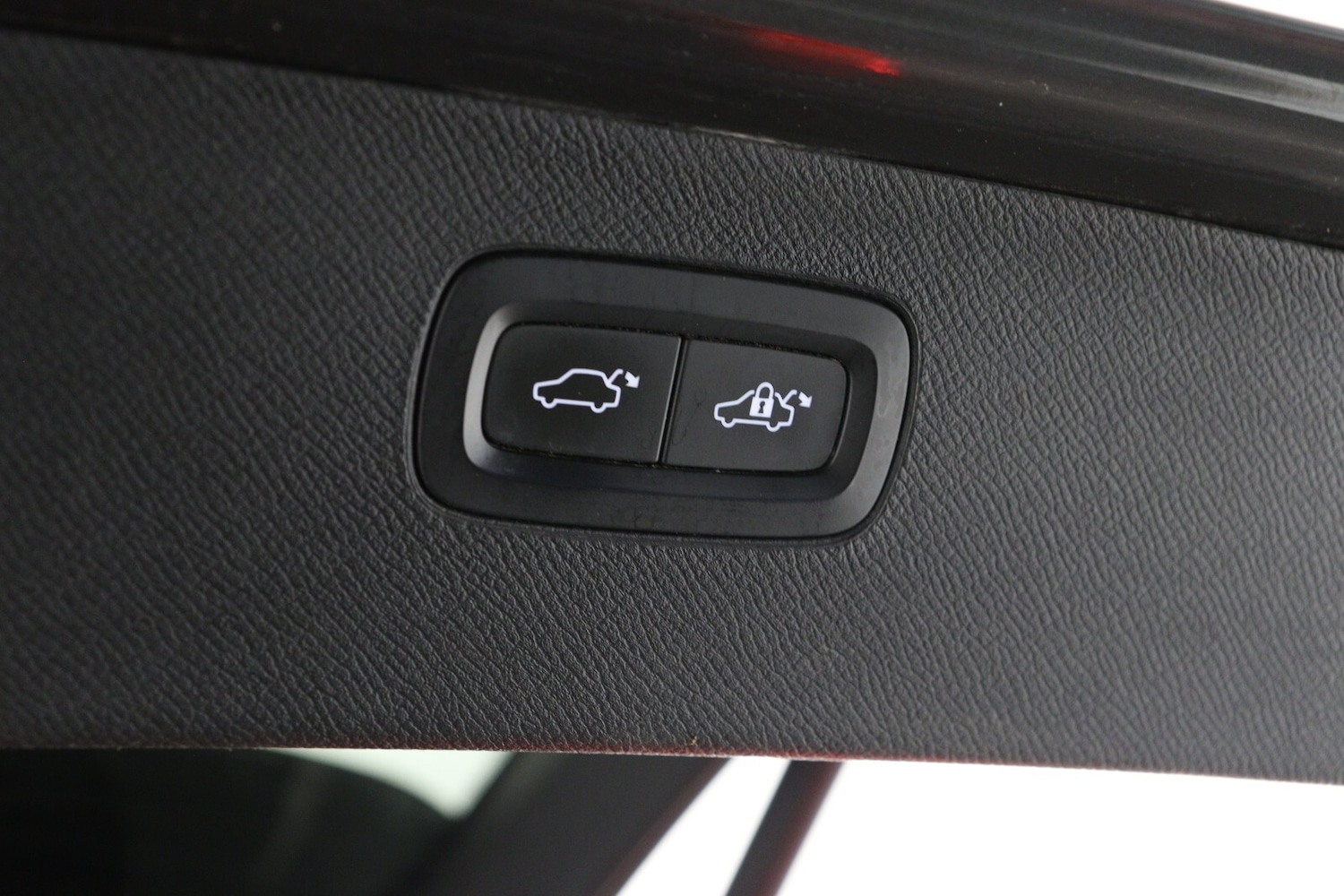 Used Volvo XC90 2018 for sale - 75959500: Photo 10