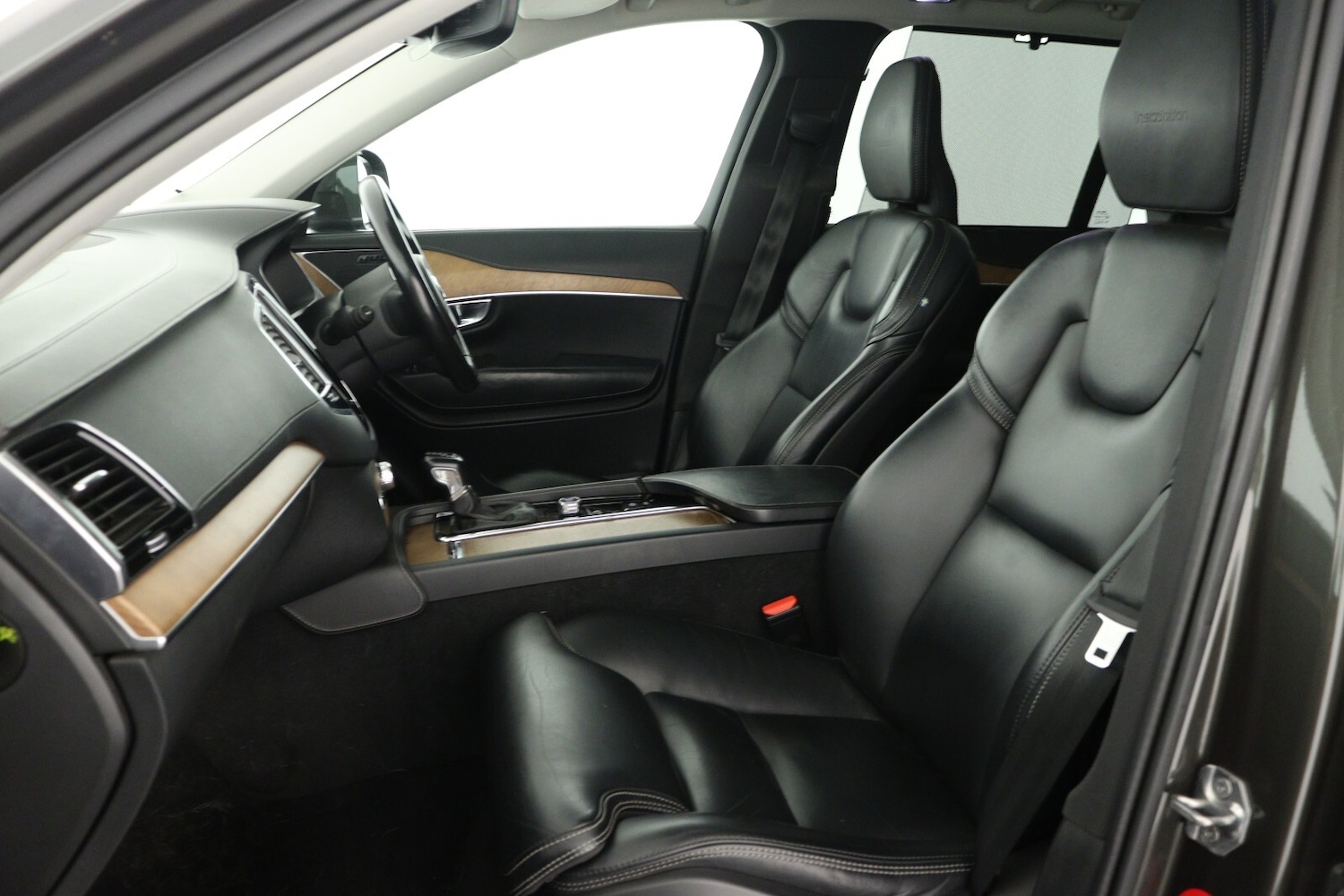 Used Volvo XC90 2018 for sale - 75959500: Photo 11