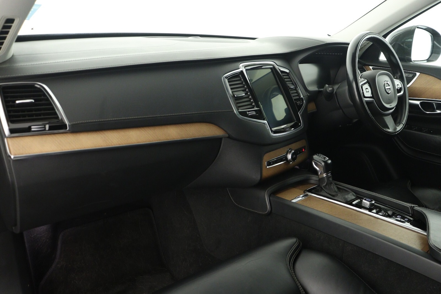 Used Volvo XC90 2018 for sale - 75959500: Photo 12