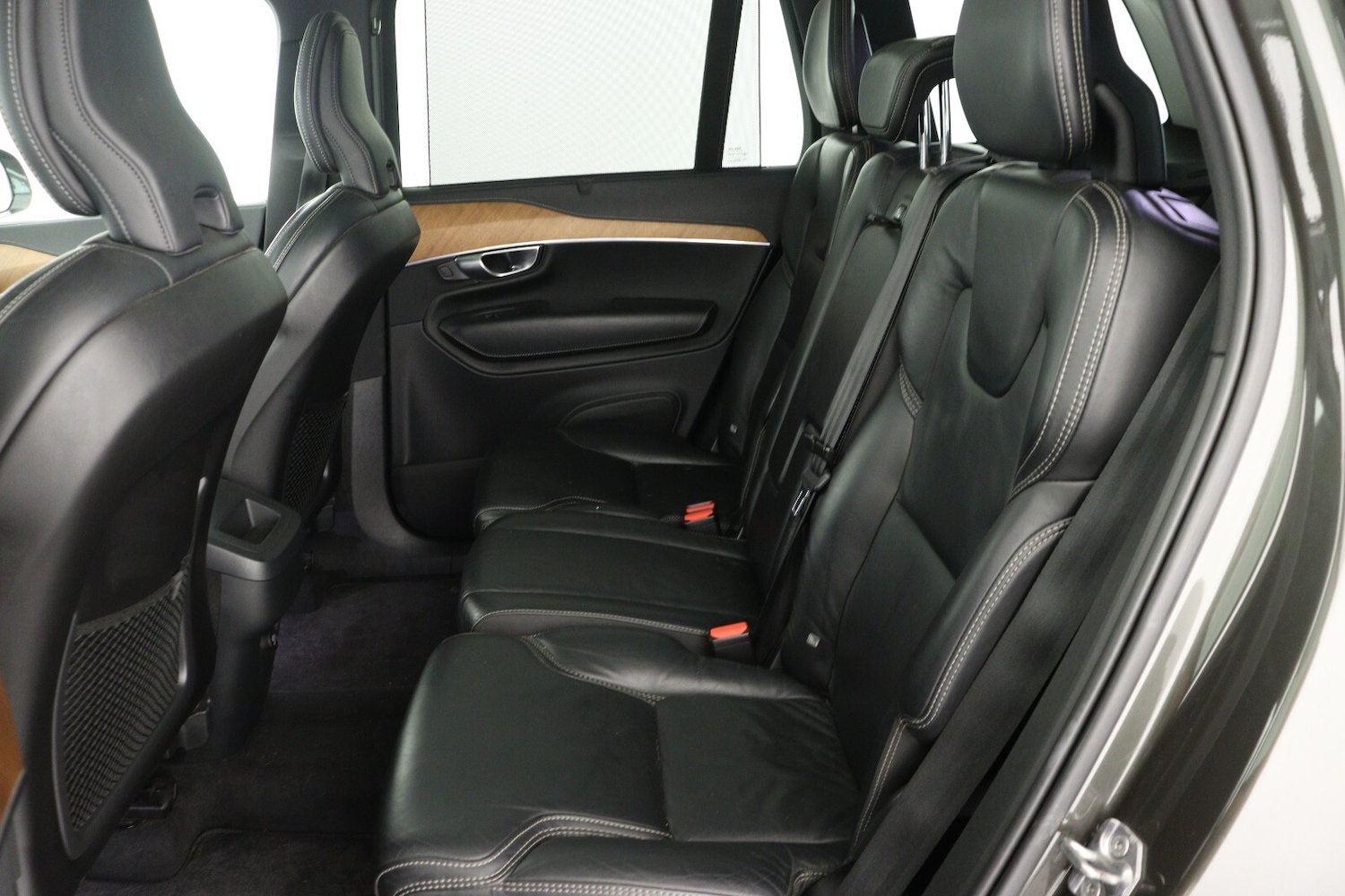 Used Volvo XC90 2018 for sale - 75959500: Photo 13