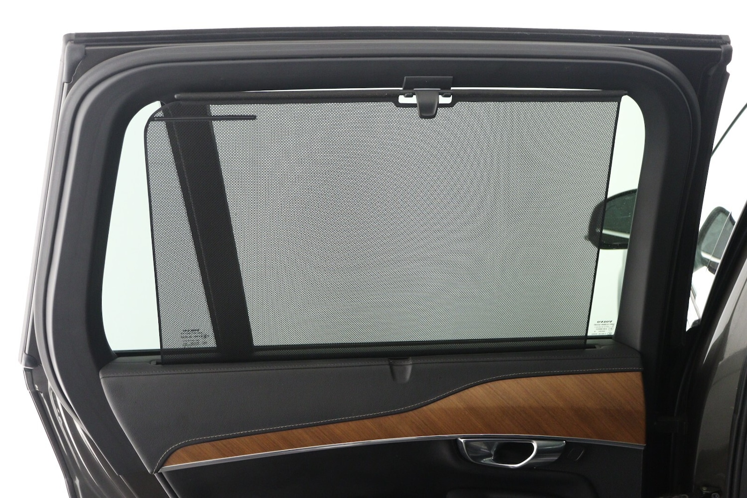 Used Volvo XC90 2018 for sale - 75959500: Photo 15