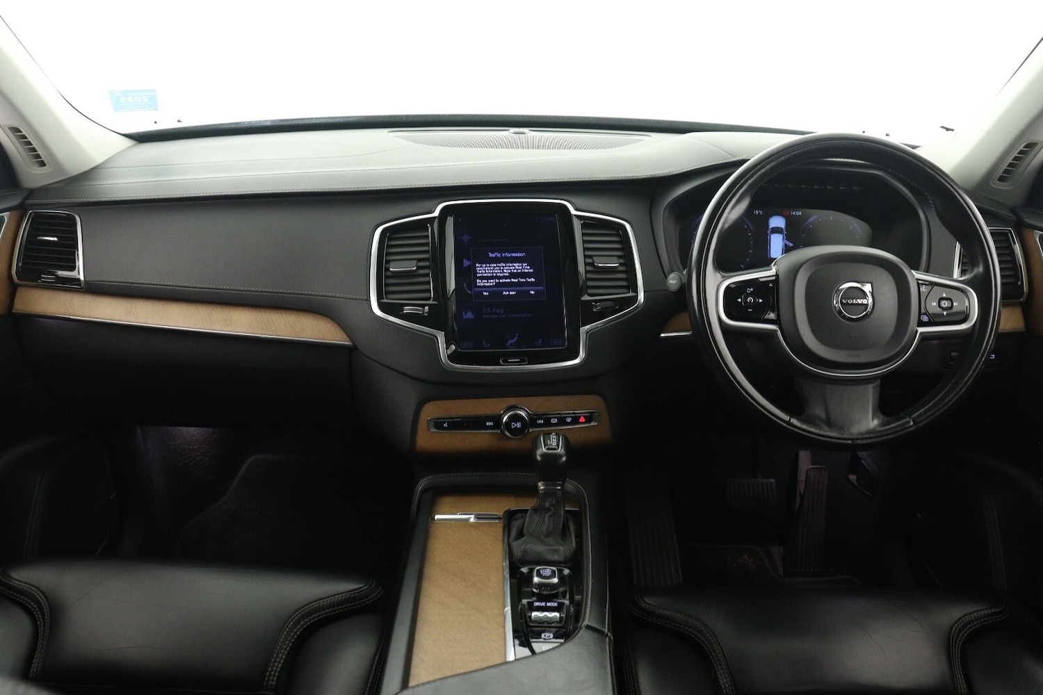 Used Volvo XC90 2018 for sale - 75959500: Photo 18