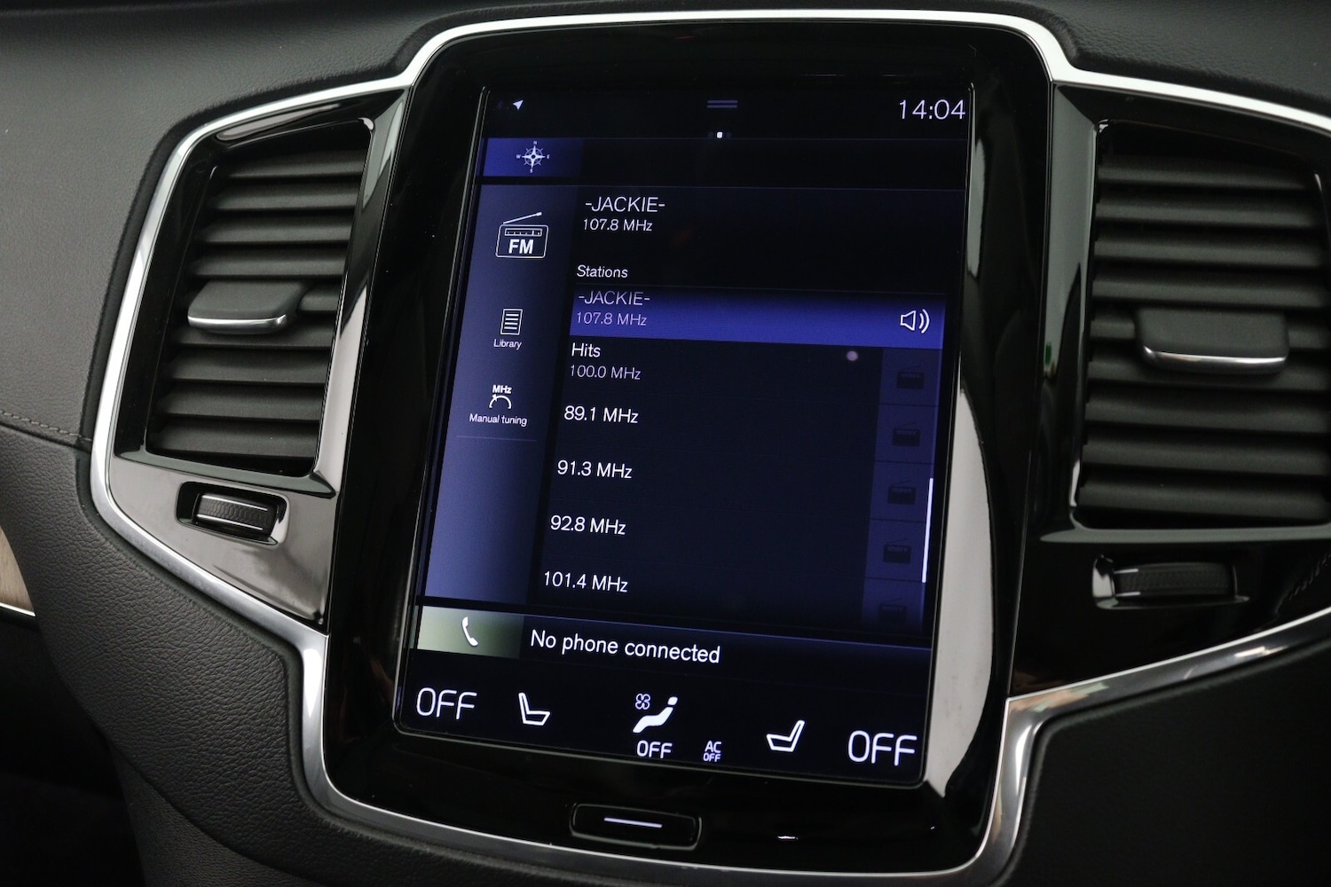 Used Volvo XC90 2018 for sale - 75959500: Photo 21