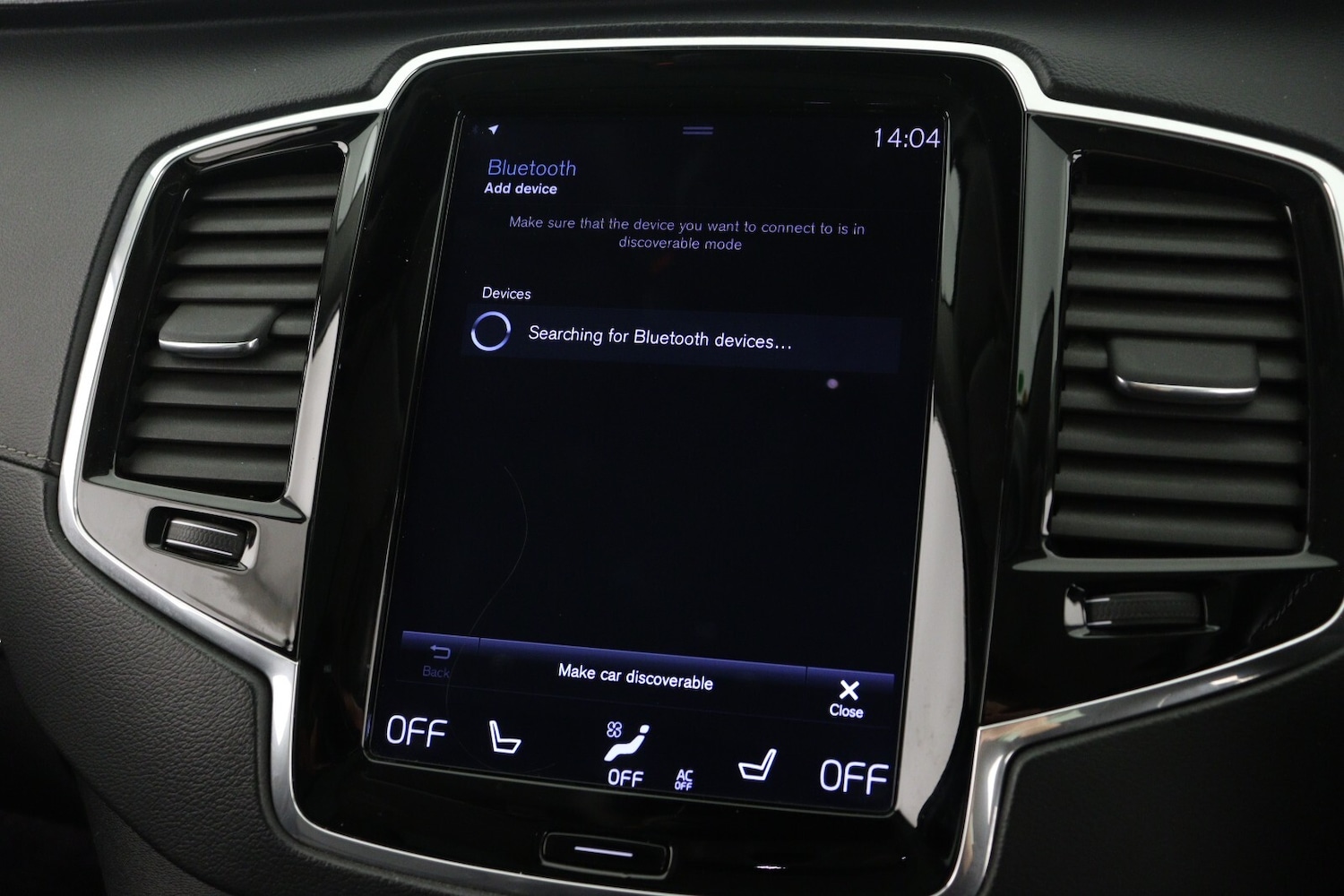 Used Volvo XC90 2018 for sale - 75959500: Photo 22