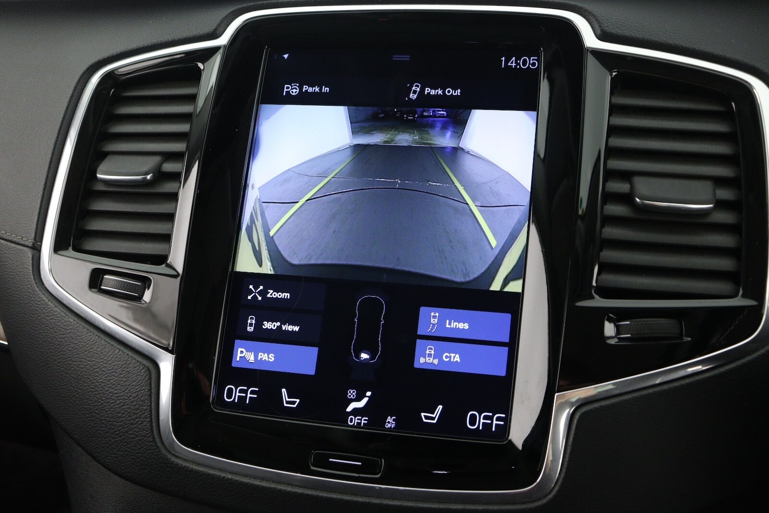 Used Volvo XC90 2018 for sale - 75959500: Photo 23