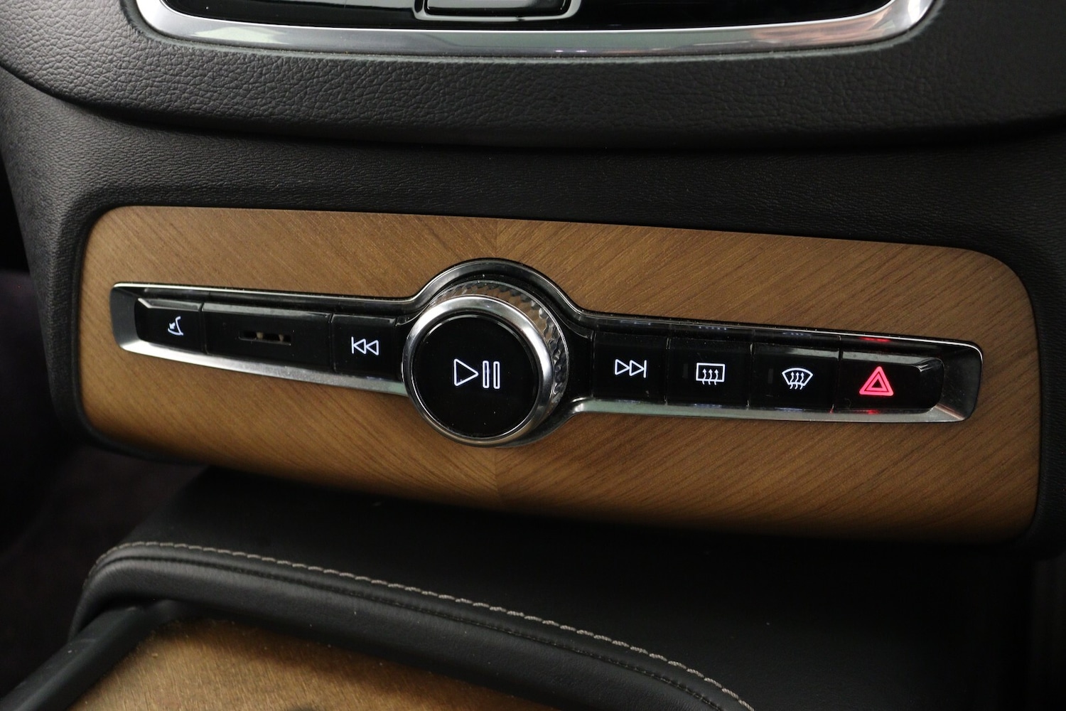 Used Volvo XC90 2018 for sale - 75959500: Photo 24