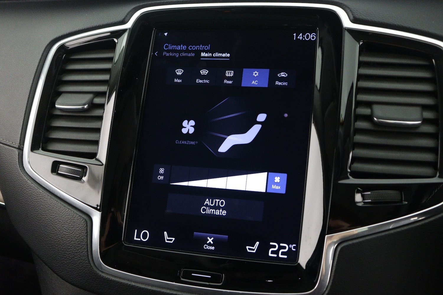 Used Volvo XC90 2018 for sale - 75959500: Photo 25