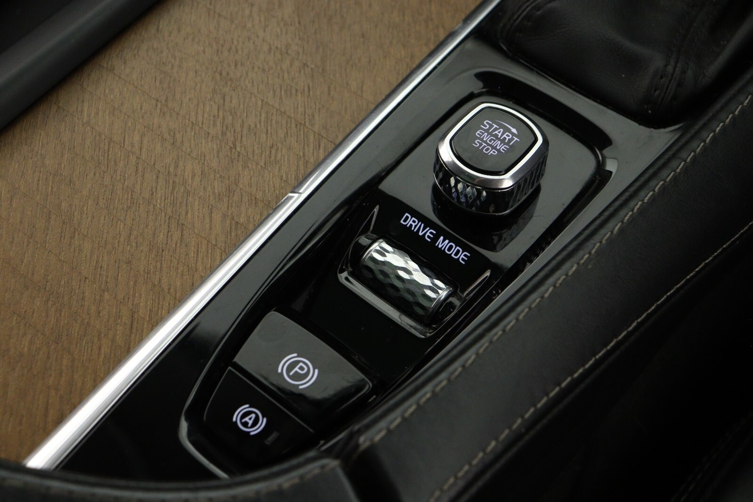 Used Volvo XC90 2018 for sale - 75959500: Photo 27