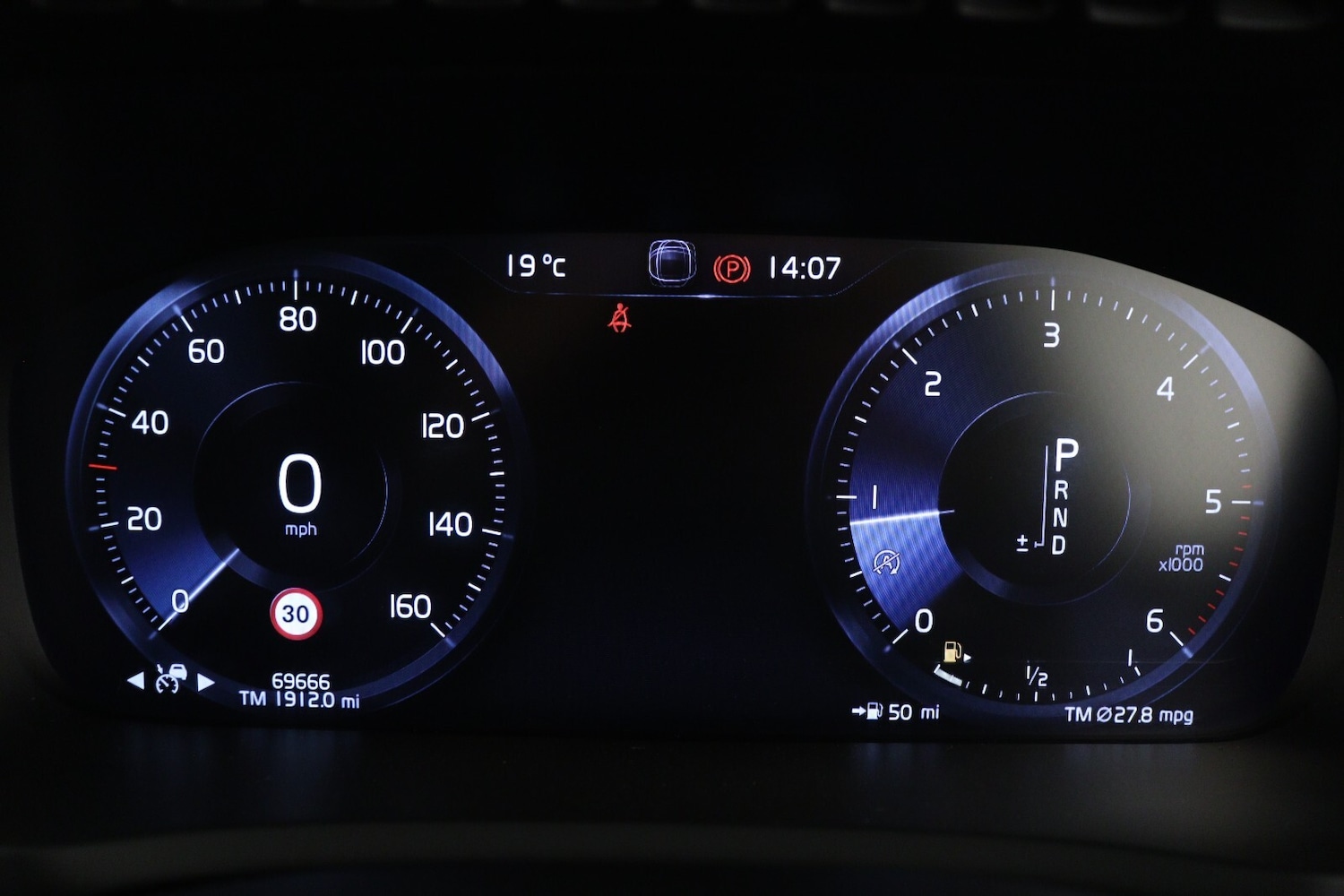 Used Volvo XC90 2018 for sale - 75959500: Photo 33