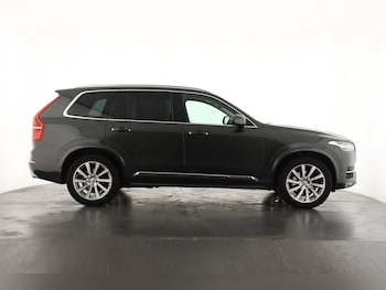 Used Volvo XC90 2018 for sale - 75959500: Photo