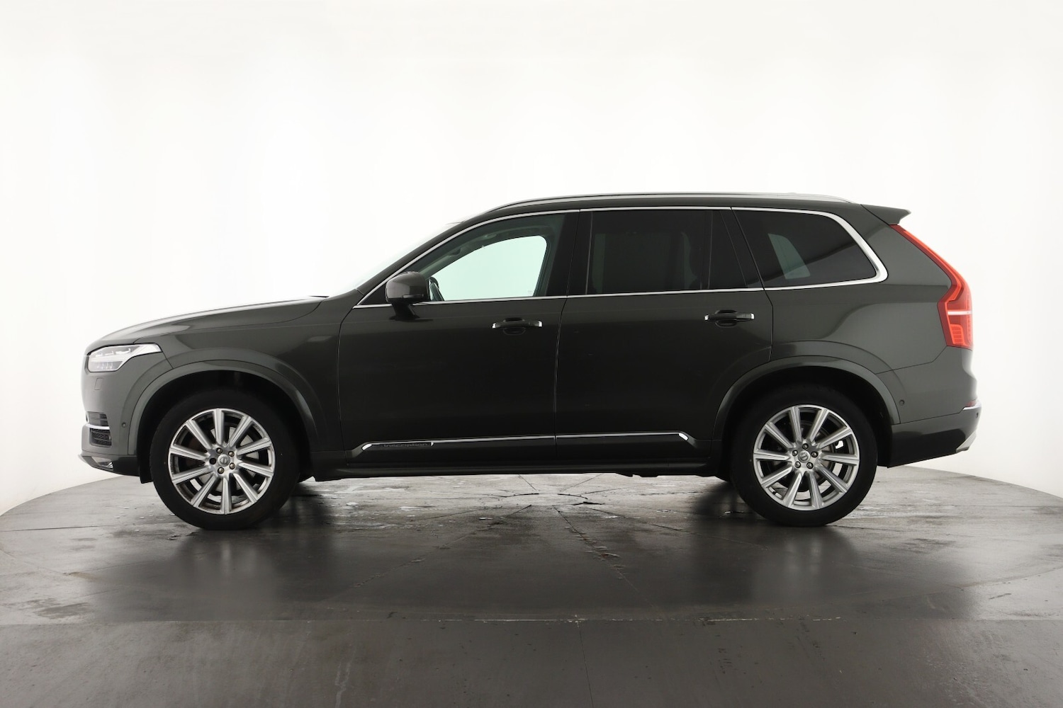 Used Volvo XC90 2018 for sale - 75959500: Photo 7