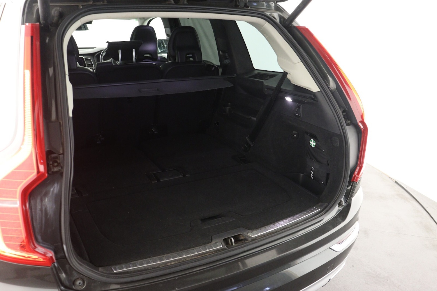 Used Volvo XC90 2018 for sale - 75959500: Photo 9