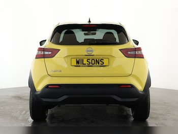 Used Nissan Juke 2024 for sale - 75324938: Photo