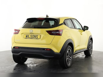 Used Nissan Juke 2024 for sale - 75324938: Photo