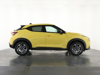 Used Nissan Juke 2024 for sale - 75324938: Photo