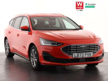 2022 (72) - TITANIUM 5-Door