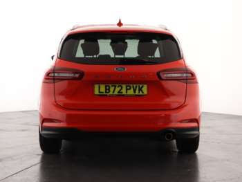 Used Ford Focus 2022 for sale - 74205275: Photo