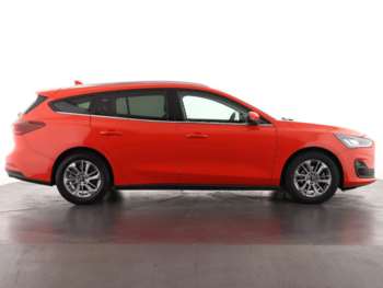Used Ford Focus 2022 for sale - 74205275: Photo