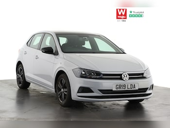 Used Volkswagen Polo 2019 for sale - 75629681: Photo