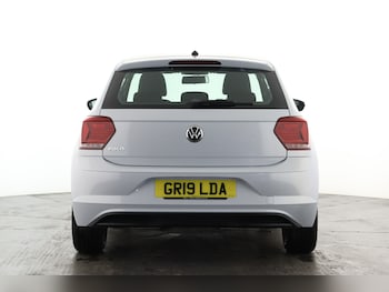 Used Volkswagen Polo 2019 for sale - 75629681: Photo
