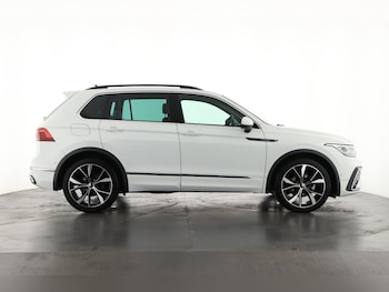 Used Volkswagen Tiguan 2023 for sale - 75325129: Photo
