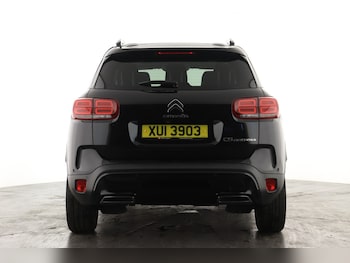 Used Citroen C5 Aircross 2019 for sale - 79317454: Photo