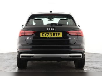Used Audi Q3 2023 for sale - 78067001: Photo