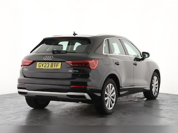 Used Audi Q3 2023 for sale - 78067001: Photo