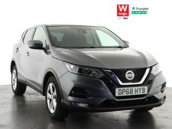 2018 (68) - 1.3 DiG-T 160 Acenta Premium 5dr DCT