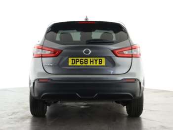 Used Nissan Qashqai 2018 for sale - 74825157: Photo