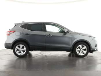 Used Nissan Qashqai 2018 for sale - 74825157: Photo