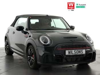 2022 (72) - 2.0 John Cooper Works 2dr Auto