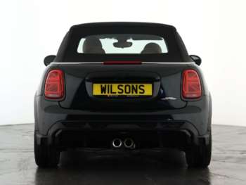 Used MINI Convertible 2022 for sale - 75035740: Photo