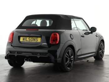 Used MINI Convertible 2022 for sale - 75035740: Photo