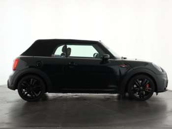 Used MINI Convertible 2022 for sale - 75035740: Photo