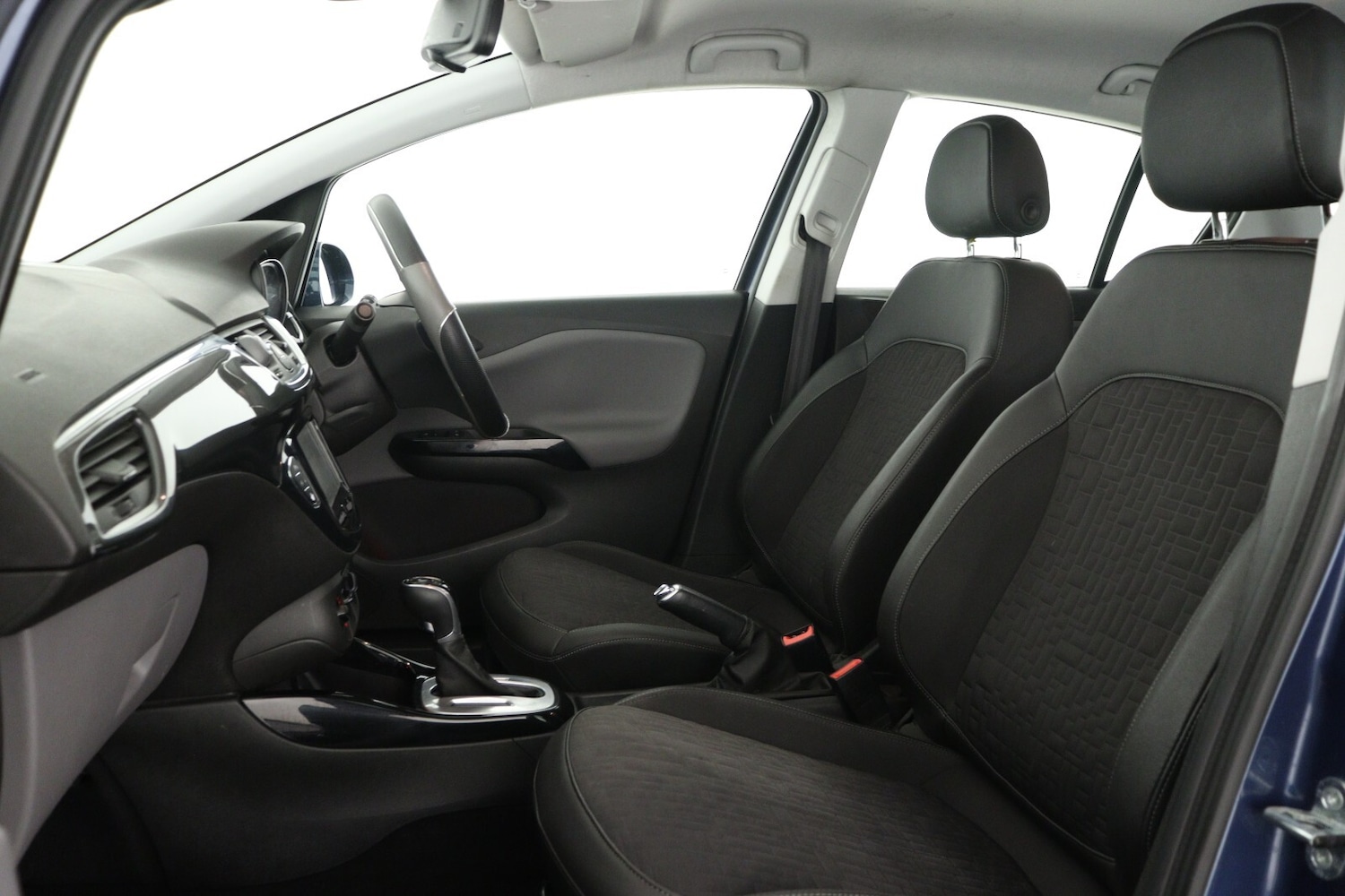 Used Vauxhall Corsa 2015 for sale - 76184037: Photo 10