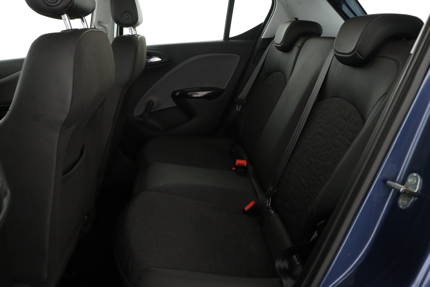 Used Vauxhall Corsa 2015 for sale - 76184037: Photo 12