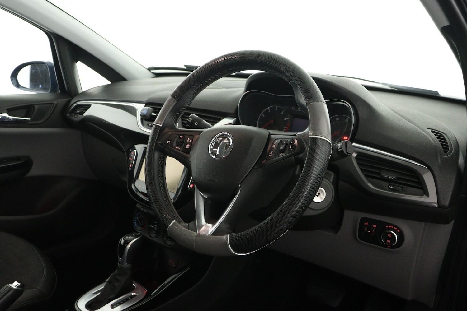Used Vauxhall Corsa 2015 for sale - 76184037: Photo 13