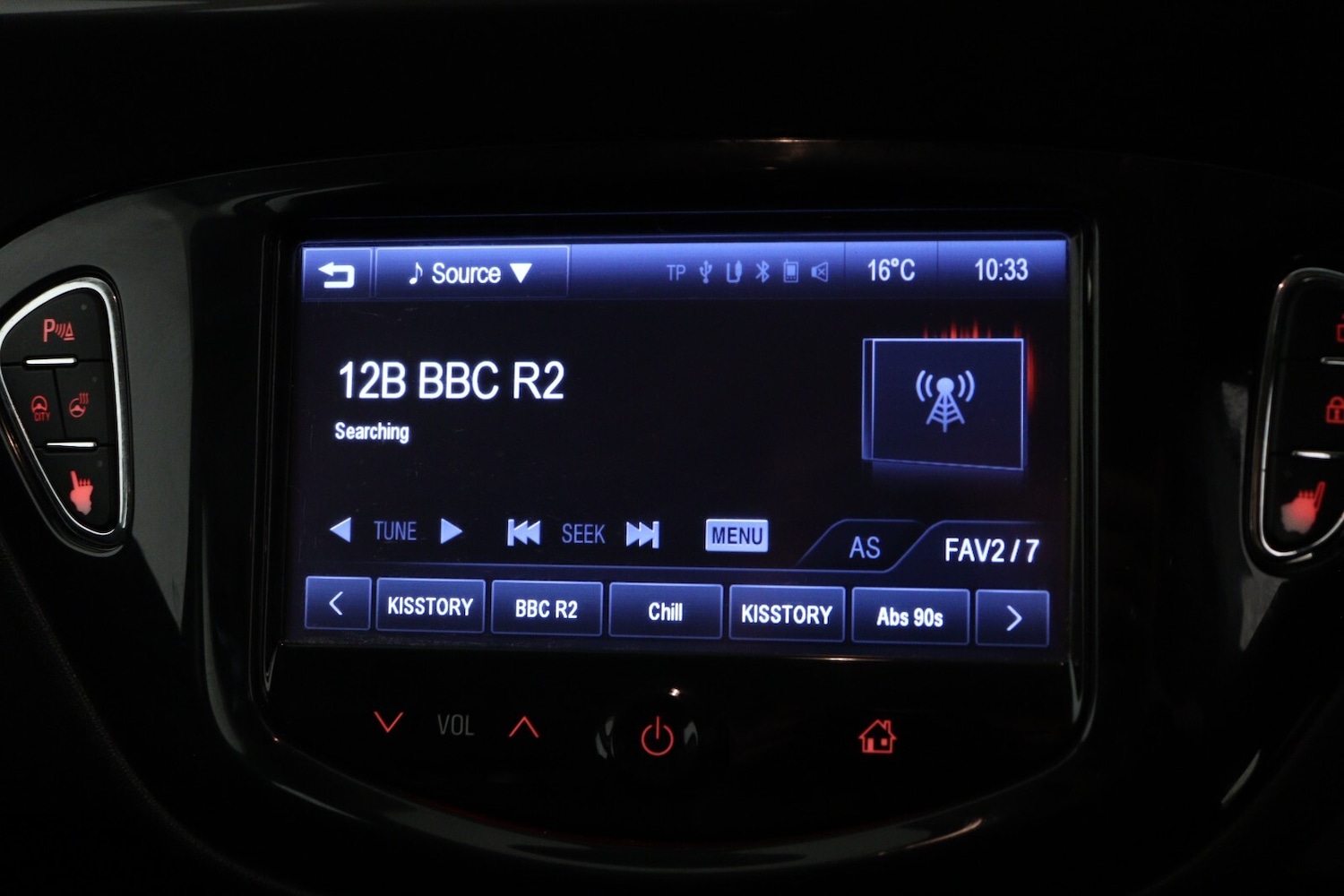 Used Vauxhall Corsa 2015 for sale - 76184037: Photo 14