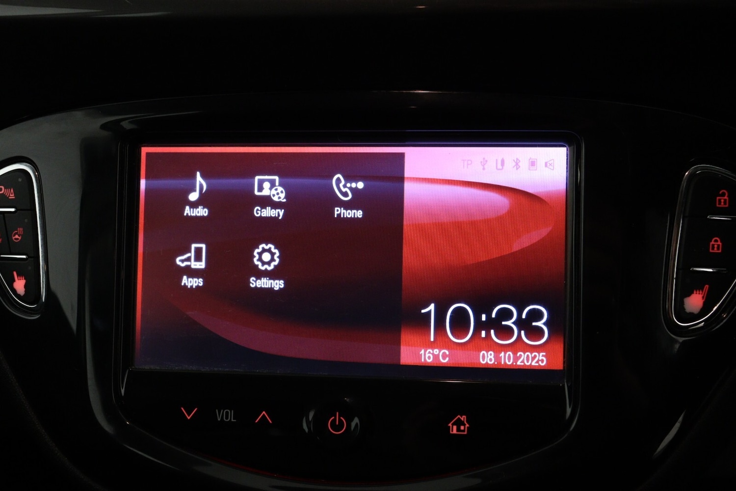 Used Vauxhall Corsa 2015 for sale - 76184037: Photo 15