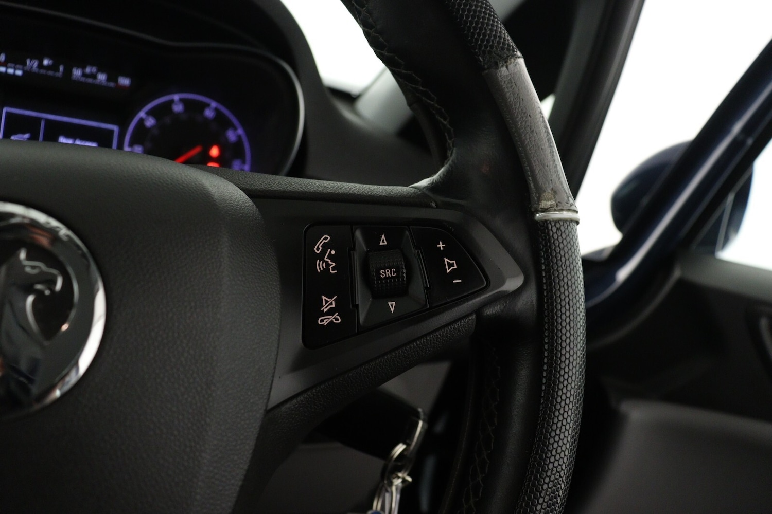 Used Vauxhall Corsa 2015 for sale - 76184037: Photo 18
