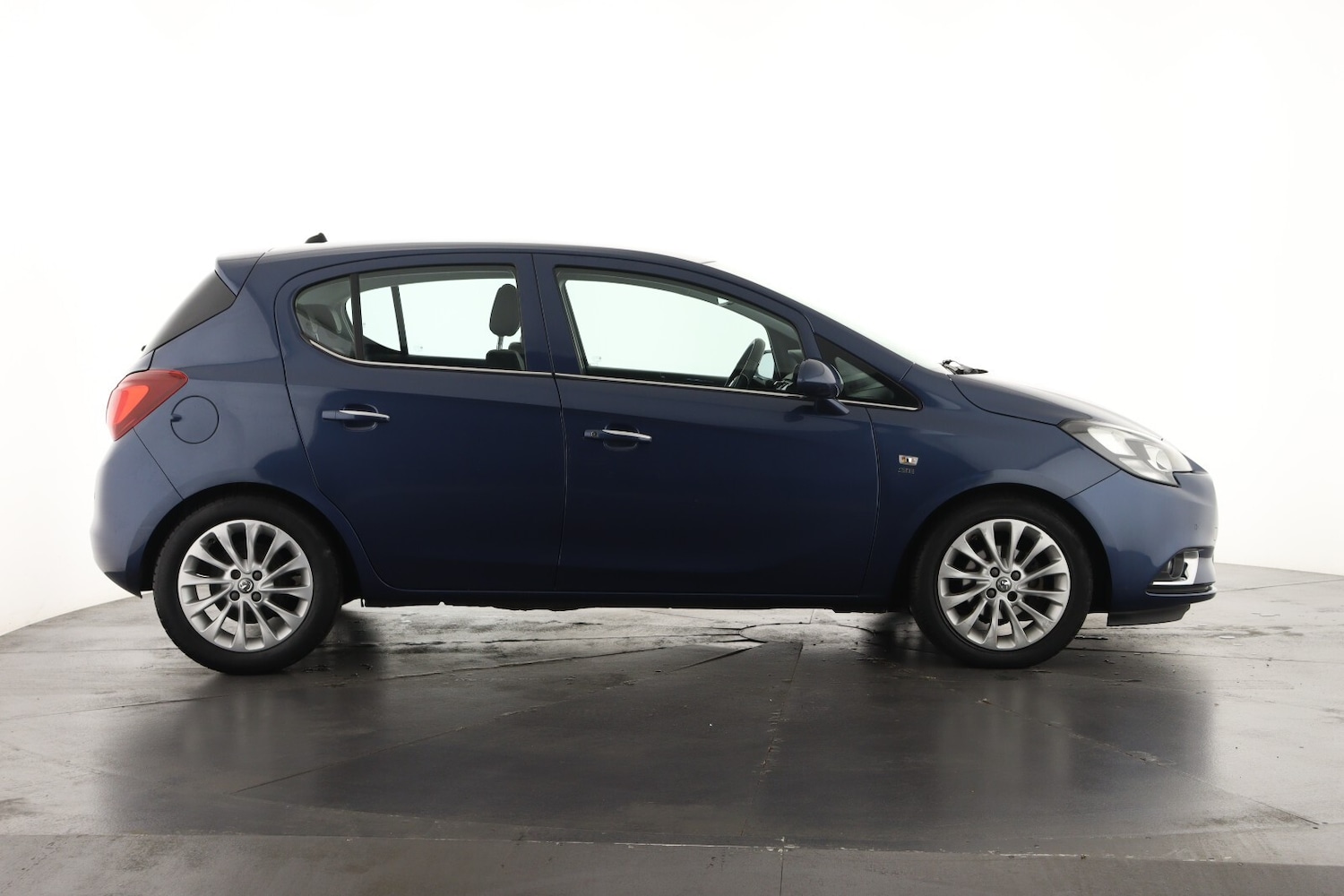 Used Vauxhall Corsa 2015 for sale - 76184037: Photo 4