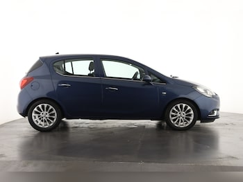 Used Vauxhall Corsa 2015 for sale - 76184037: Photo 4