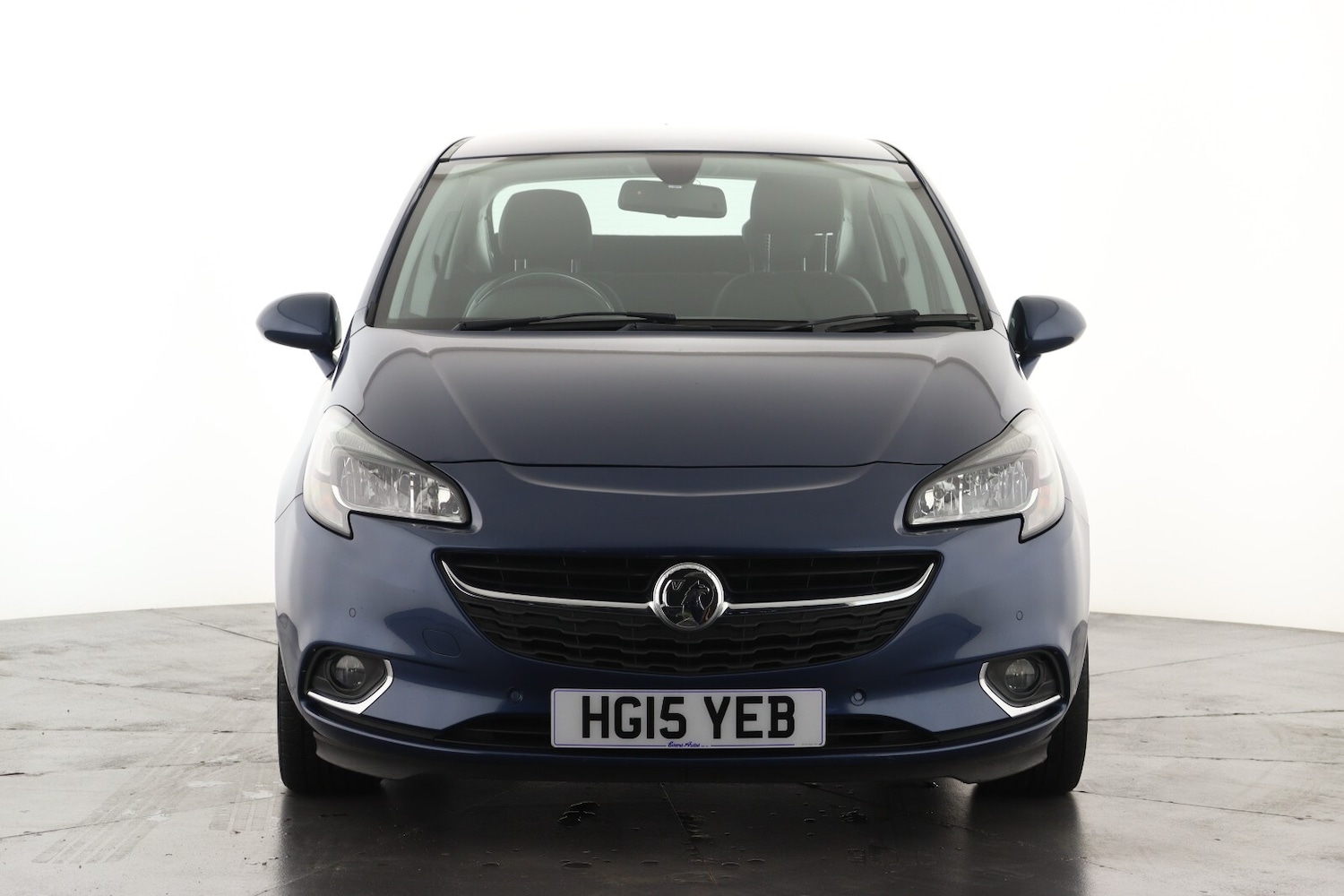 Used Vauxhall Corsa 2015 for sale - 76184037: Photo 5