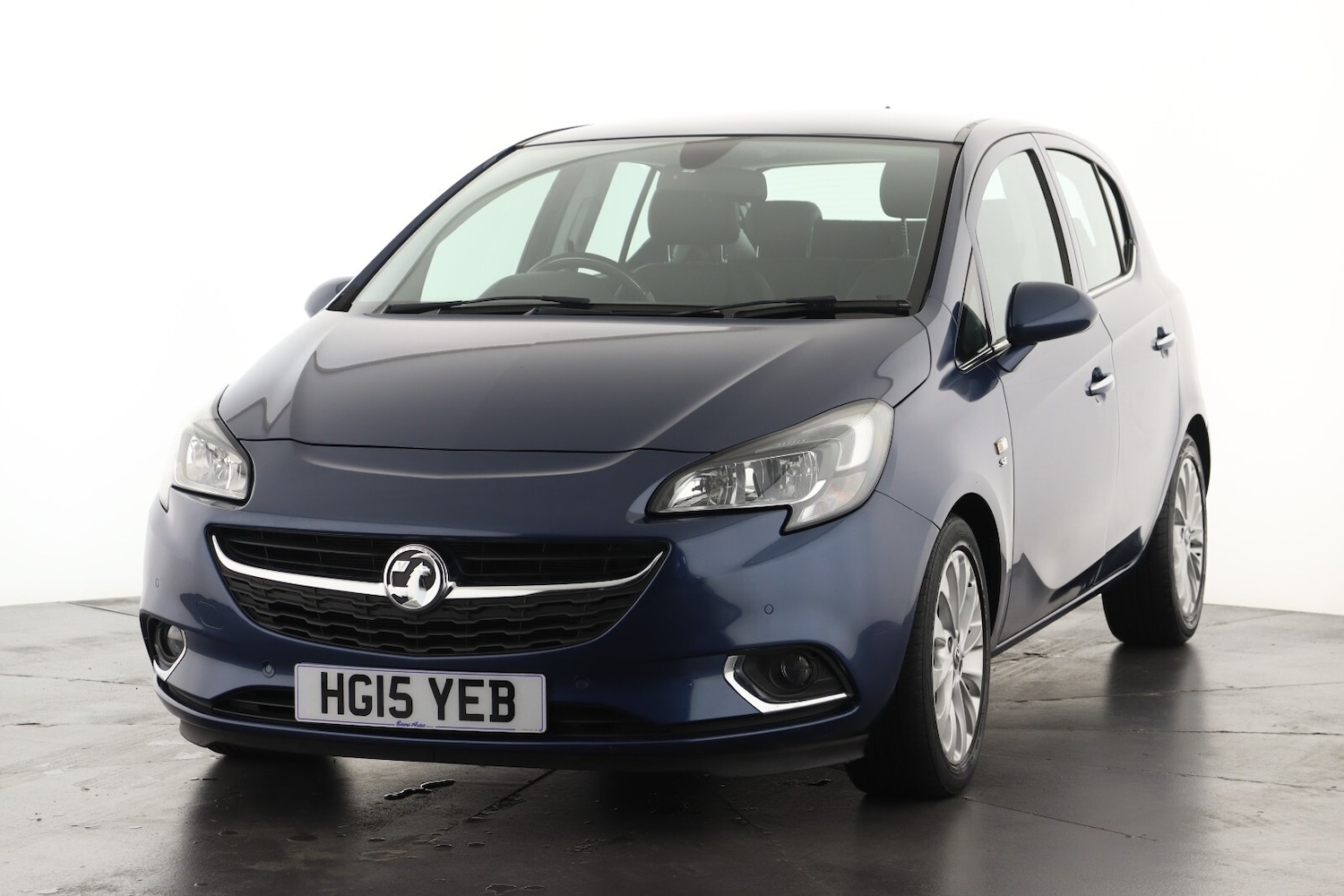 Used Vauxhall Corsa 2015 for sale - 76184037: Photo 6