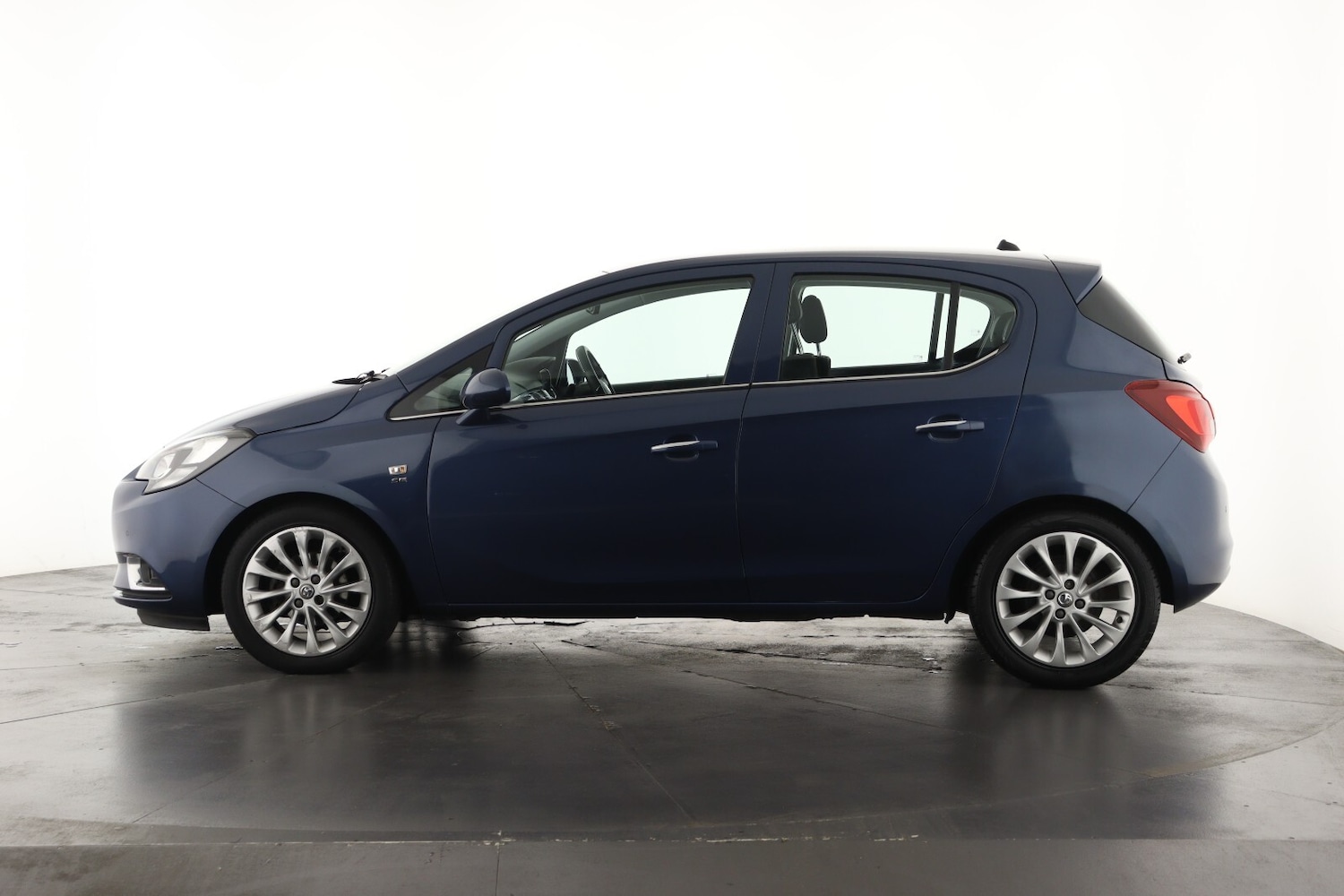 Used Vauxhall Corsa 2015 for sale - 76184037: Photo 7