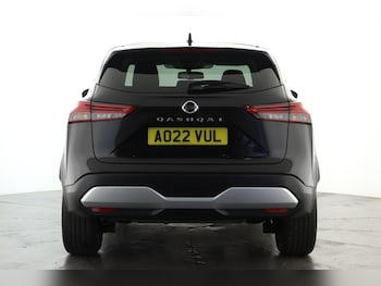Used Nissan Qashqai 2022 for sale - 75763475: Photo