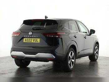Used Nissan Qashqai 2022 for sale - 75763475: Photo