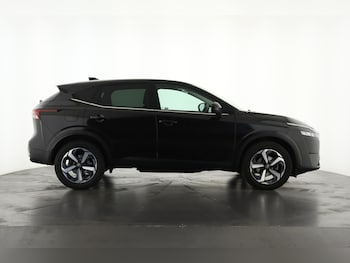 Used Nissan Qashqai 2022 for sale - 75763475: Photo