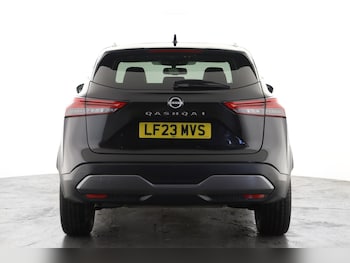 Used Nissan Qashqai 2023 for sale - 78165837: Photo